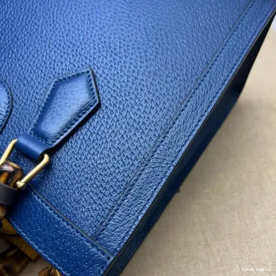 First bag ru Diana tote bag GUCCI small 0521